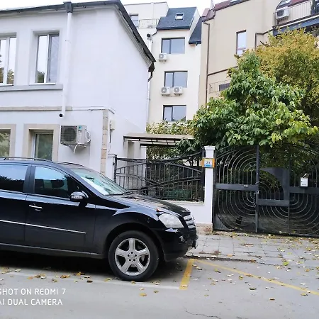 Appartamento 27 юли *