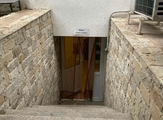 Appartamento 27 юли *