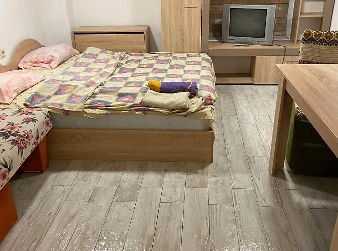 Appartamento 27 юли *