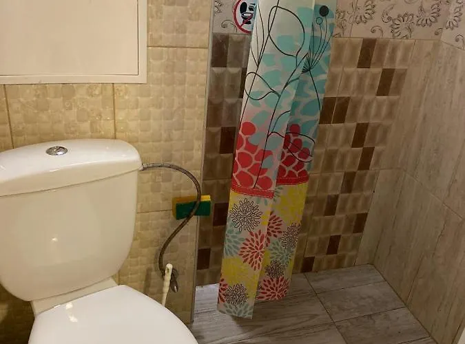 Appartamento 27 юли Varna