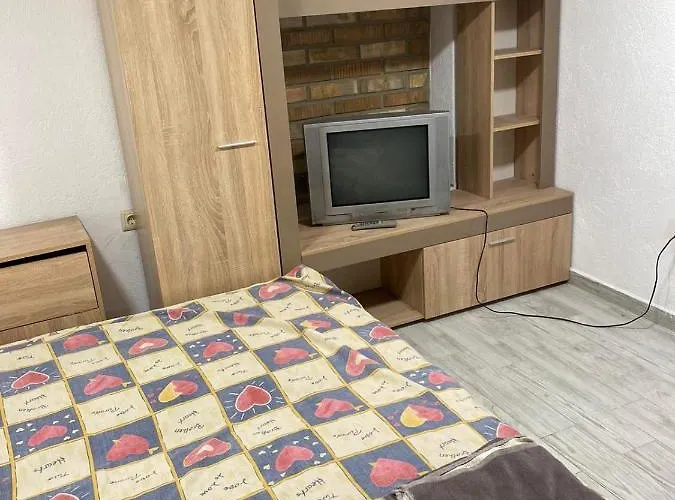 Appartamento 27 юли