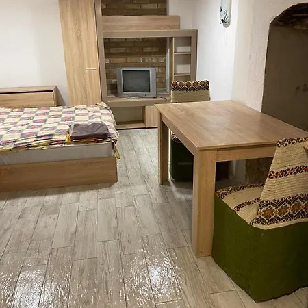 27 юли Apartment