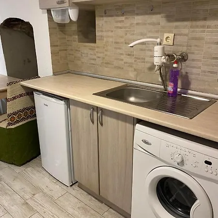 Apartment 27 юли *