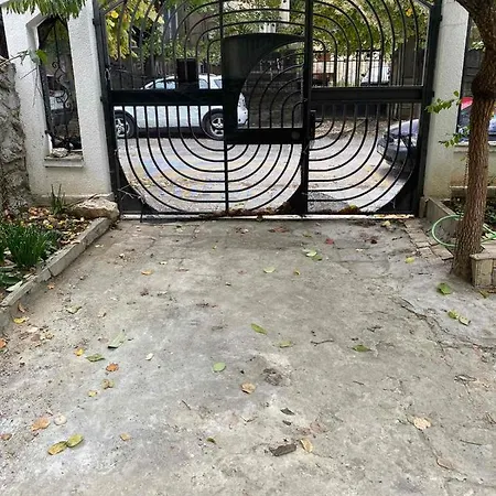 Апартаменты 27 юли