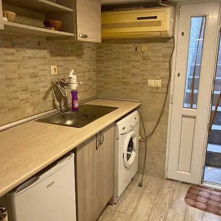 Апартаменты 27 юли Варна