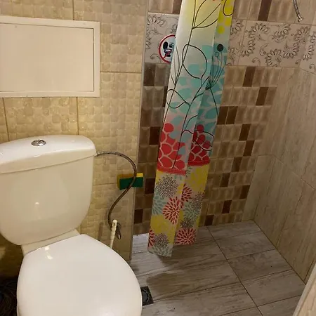 Apartment 27 юли Varna