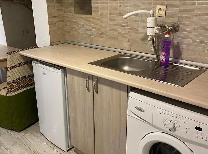 Lägenhet 27 юли *